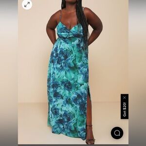 XXL runs small, worn once for a wedding - was perfect